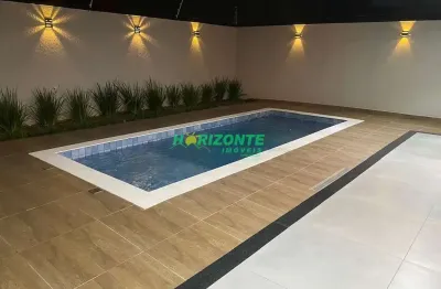Casa com 3 dormitórios à venda, 244 m² - urbanova - são josé dos campos/sp