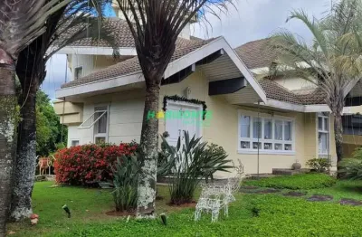 Casa á venda em condomínio com 4 dormitórios com ac 337 m2 com piscina urbanova são jo´se dos campo