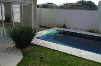 Casa com 4 dormitórios à venda no altos da serra urbanova  são josé dos campos 504 m² por r$ 2.500.