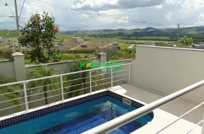 Casa, 300 m² - venda por r$ 3.400.000,00 ou aluguel por r$ 18.930,00/mês - urbanova - são josé dos