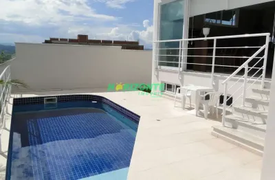 Casa, 300 m² - venda por r$ 3.400.000,00 ou aluguel por r$ 18.930,00/mês - urbanova - são josé dos