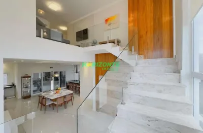 Casa à venda, 430 m² por r$ 3.950.000,00 - urbanova - são josé dos campos/sp