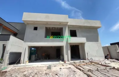 Casa à venda, 290 m² por r$ 3.200.000,00 - condomínio vivant urbanova - são josé dos campos/sp