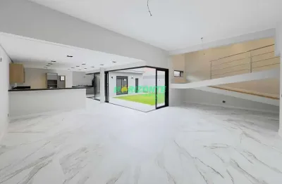 Casa à venda, 290 m² por R$ 3.200.000,00 - Condomínio Vivant Urbanova - São José dos Campos/SP