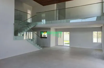 Casa com 5 dormitórios à venda, 430 m² - urbanova - são josé dos campos/sp