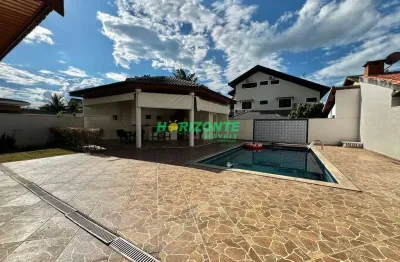 Casa com 3 dormitórios à venda, 350 m² por r$ 3.400.000,00 - jardim esplanada do sol - são josé dos