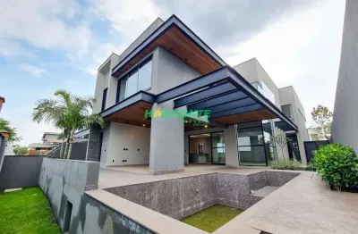 Casa com 5 quartos à venda no Condomínio Residencial Alphaville, São José dos Campos 