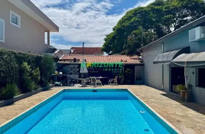 Casa com 6 quartos para aluga no jardim das colinas, casa para alugar em condominio fechado no jard