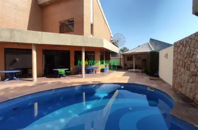 Casa à venda, 458 m² por r$ 5.100.000,00 - jardim apolo - são josé dos campos/sp
