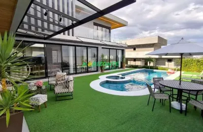 Casa à venda, 633 m²  - urbanova - são josé dos campos/sp