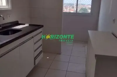Apartamento para alugar no jardim oriente  com 2 dormitórios  são josé dos campos sp