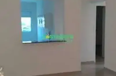 Apartamento com 2 dormitórios para alugar, 63 m² por r$ 3.064,00/mês - jardim oriente - são josé do