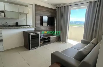Apartamento para alugar, 69 m² por r$ 4.393,00/mês - jardim esplanada ii - são josé dos campos/sp