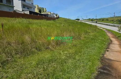 Terreno à venda, 451 m² - colinas do paratehy - são josé dos campos/sp