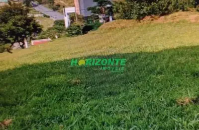 Terreno à venda no Parque Mirante do Vale, Jacareí 