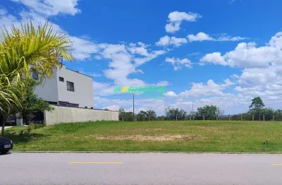 Terreno à venda no residencial alphaville  urbanova são josé dos campos sp