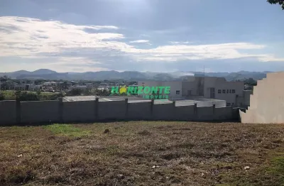 Terreno à venda no Condomínio Residencial Colinas do Paratehy, São José dos Campos 