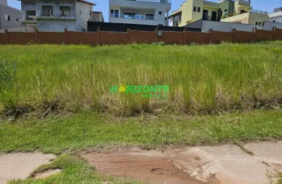 Terreno à venda, 454 m² - colinas do paratehy - são josé dos campos/sp