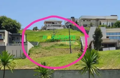 Terreno à venda no reserva do paratehy  aclive  urbanova são josé dos campos