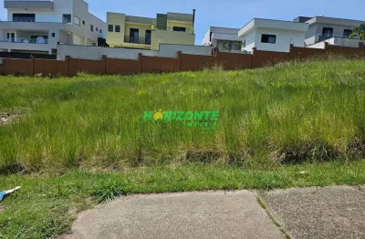 Terreno à venda, 459 m² - colinas do paratehy - são josé dos campos/sp