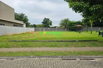 Terreno à venda, 555 m² - condomínio loteamento reserva das figueiras - são josé dos campos/sp
