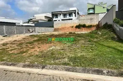 Terreno à venda no Condomínio Reserva do Paratehy, São José dos Campos 