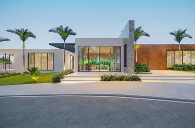 Terreno à venda  no condomínio  de alto padrão, oportunidade única  urbanova  são josé dos campos