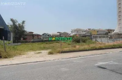 Terreno a venda com 2531 m²  urbanova em são josé dos campos, terreno para comprar no urbanova, ter