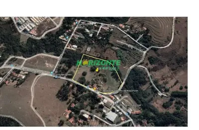 Terreno à venda, 26000 m² por r$ 10.000.000,00 - putim - são josé dos campos/sp