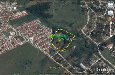 Área à venda, 49999 m² por r$ 32.500.000,00 - jardim mariana i - são josé dos campos/sp