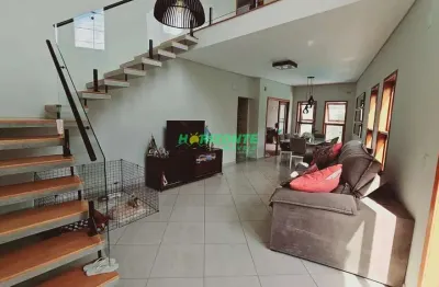 Casa com 5 dormitórios para alugar, 230 m² - Urbanova - São José dos Campos/SP