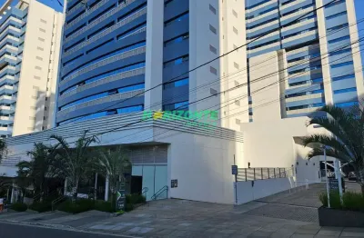 Loja com 76 m² no jardim aquarius - são josé dos campos/sp, para venda ou locação