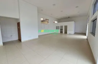 Ponto comercial com 1 sala para alugar no Urbanova, São José dos Campos 