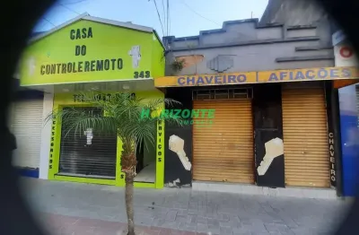 Loja à venda, 40 m² por r$ 1.350.000,00 - centro - são josé dos campos/sp