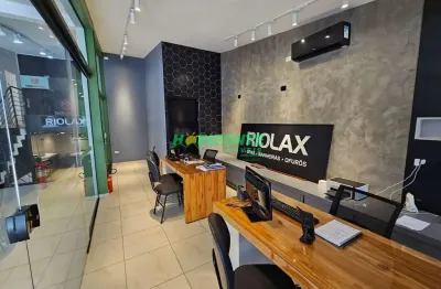 Sala para alugar, 36 m² - jardim esplanada - são josé dos campos/sp