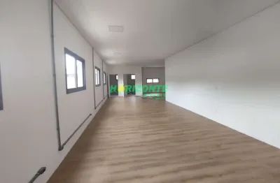 Sala para alugar, 150 m² por r$ 6.000,00/mês - urbanova - são josé dos campos/sp