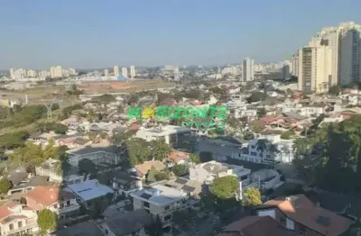 Sala para alugar, 40 m² - jardim das colinas - são josé dos campos/sp