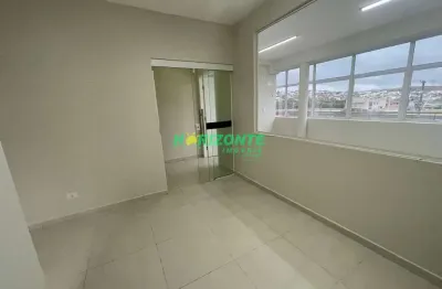 Sala para alugar, 37 m² por r$ 2.150,00/mês - urbanova - são josé dos campos/sp