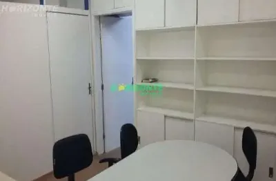 Sala à venda, 42 m² por r$ 250.000,00 - centro - são josé dos campos/sp