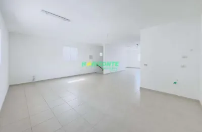 Salão para alugar com 88m2, parte superior do predio  urbanova são josé dos campos sp