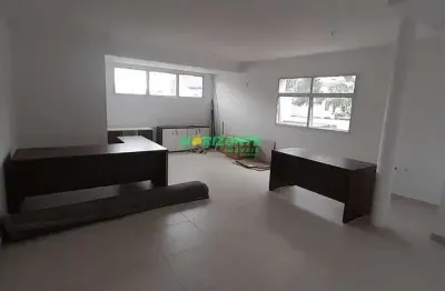 Sala para alugar  mobiliado com, 45 m² por r$ 2.980,00/mês - urbanova - são josé dos campos/sp