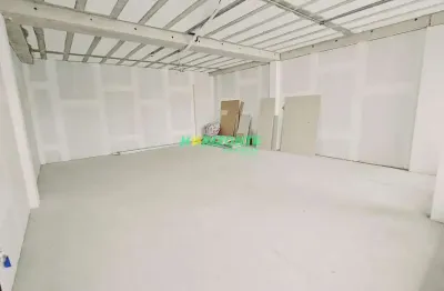 Sala comercial com 1 sala para alugar no Urbanova, São José dos Campos 