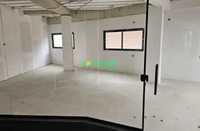 Sala comercial com 1 sala para alugar no Urbanova, São José dos Campos 