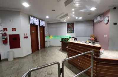 Sala para alugar, 250 m² por r$ 25.000,00/mês - jardim esplanada - são josé dos campos/sp