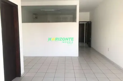 Sala para alugar, 60 m² centro - são josé dos campos/sp