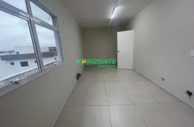 Sala para alugar, 49 m² por r$ 1.950,00/mês - urbanova - são josé dos campos/sp