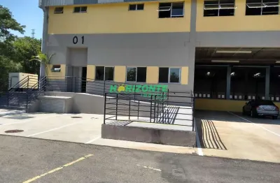 Galpão para alugar, 12685 m² por r$ 329.429,97/mês - vila galvão - caçapava/sp