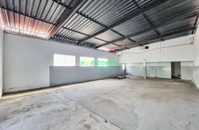 Galpão, 200 m² - venda por r$ 850.000,00 ou aluguel por r$ 5.196,21/mês - jardim paulista - são jos