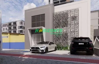 Prédio para alugar, 395 m² - vila adyana - são josé dos campos/sp