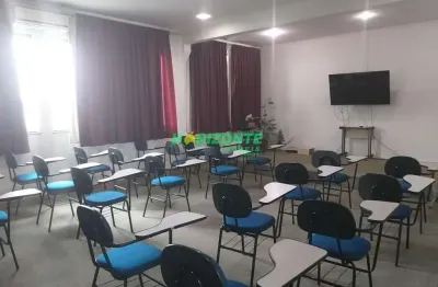 Prédio, 1000 m² - venda por r$ 3.500.000,00 ou aluguel por r$ 42.992,00/mês - chácaras reunidas - s